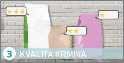 kvalita krmiva